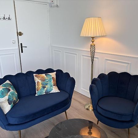 Villa Ker Eole Vue Mer ディナール 部屋 写真