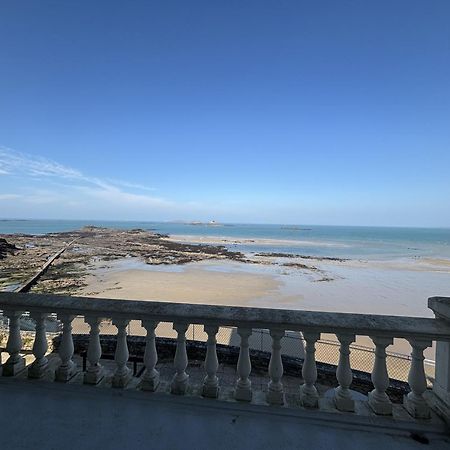 Villa Ker Eole Vue Mer ディナール エクステリア 写真