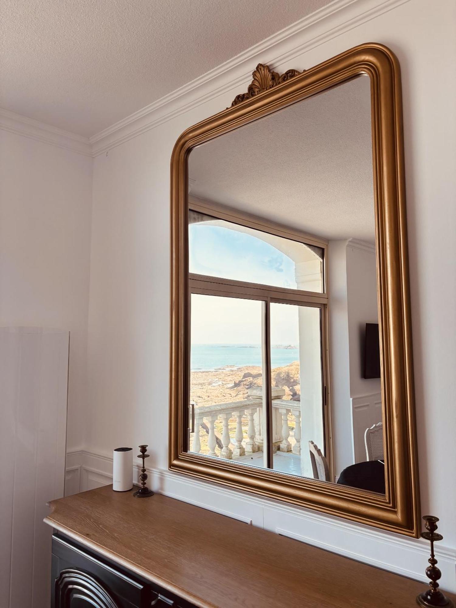Villa Ker Eole Vue Mer ディナール エクステリア 写真